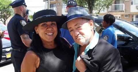 ‘Scarface’ and ‘Carlito’s Way’ Acting Icon Dead Aged 68 — Found Lifeless in Bed After Sleeping at Friend’s House Following ‘Heart Issues’