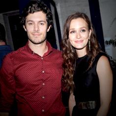 //adam brody leighton meester engaged sq