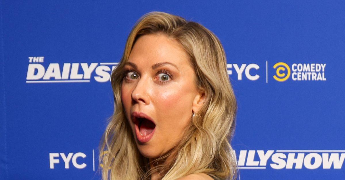 Photo of Desi Lydic