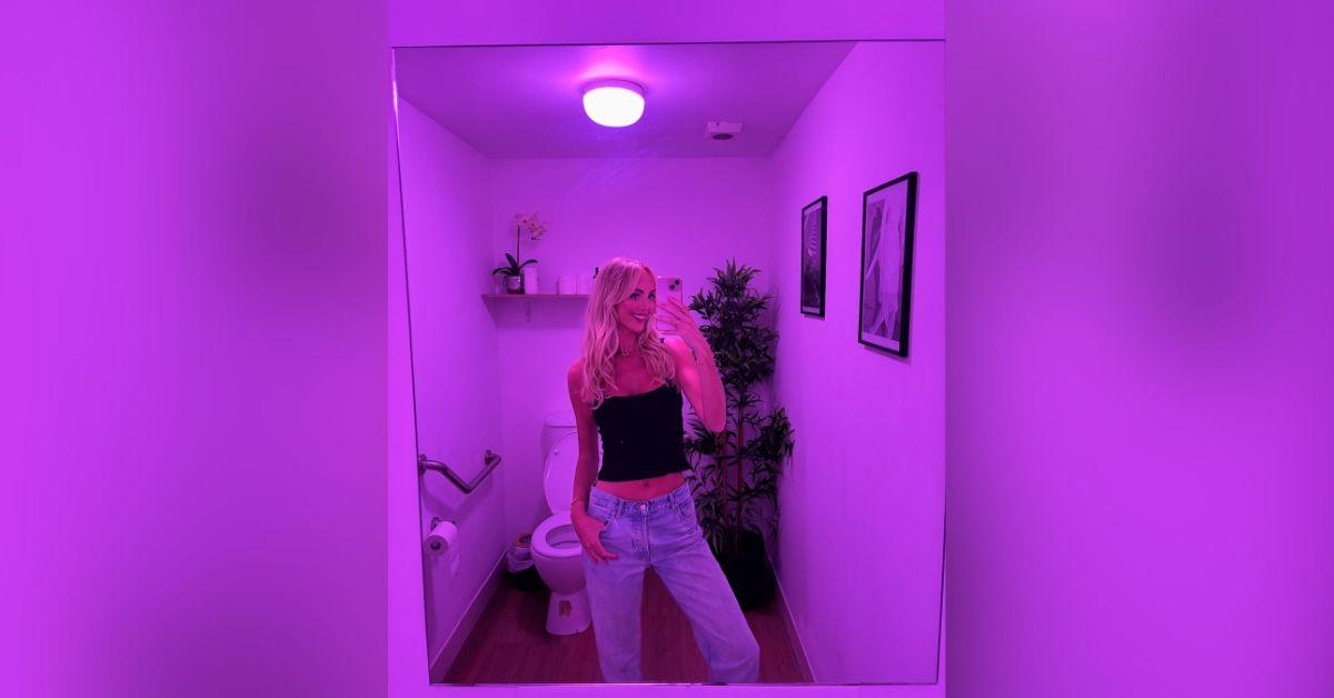 Photo of Annie Knight
