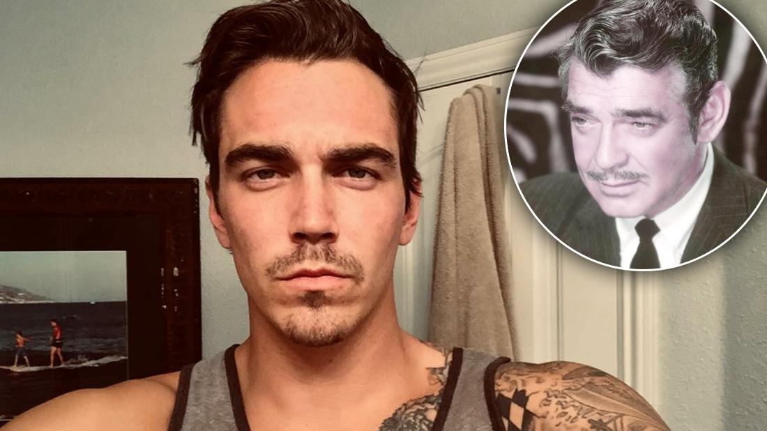 Clark Gable Grandson Died Accidental Drug Overdose