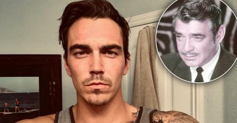 Clark Gable Grandson Died Accidental Drug Overdose