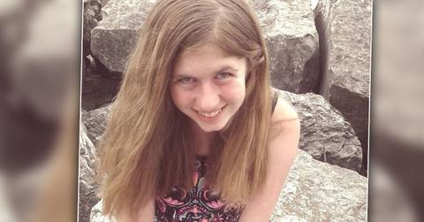 Search Intensifies For Missing Wisconsin Teen Jayme Closs