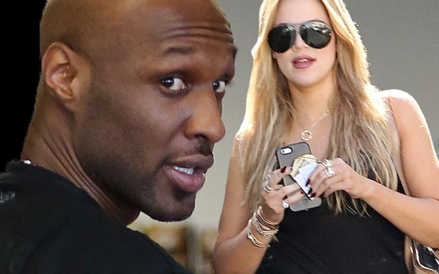 Khloe Kardashian Lamar Odom Medical Bills