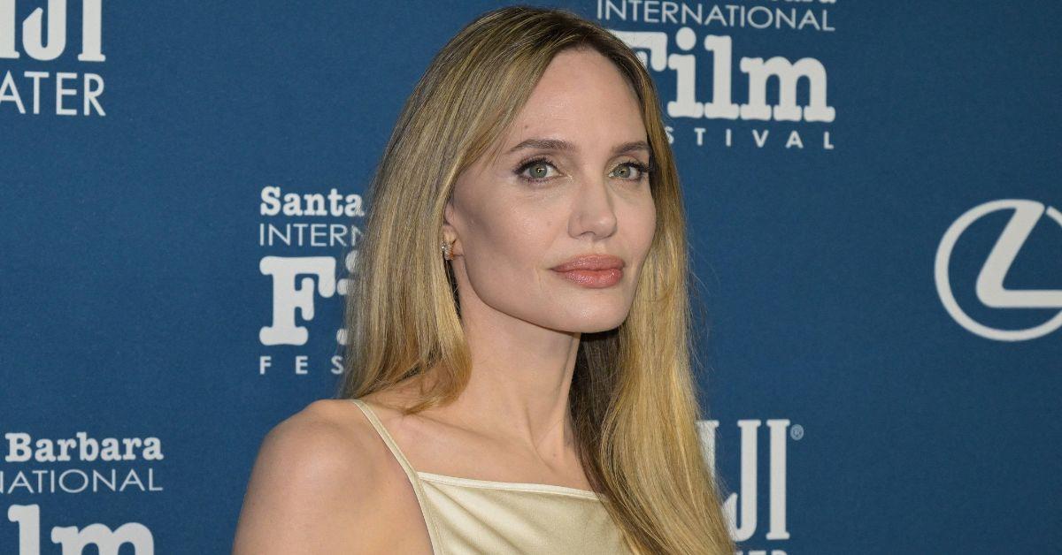 Jolie insisted her sale of Château Miraval was legitimate despite Pitt's ongoing legal challenge.