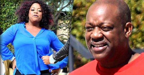 //sherry shepherd lamar sally afraid nude pics release pp sl