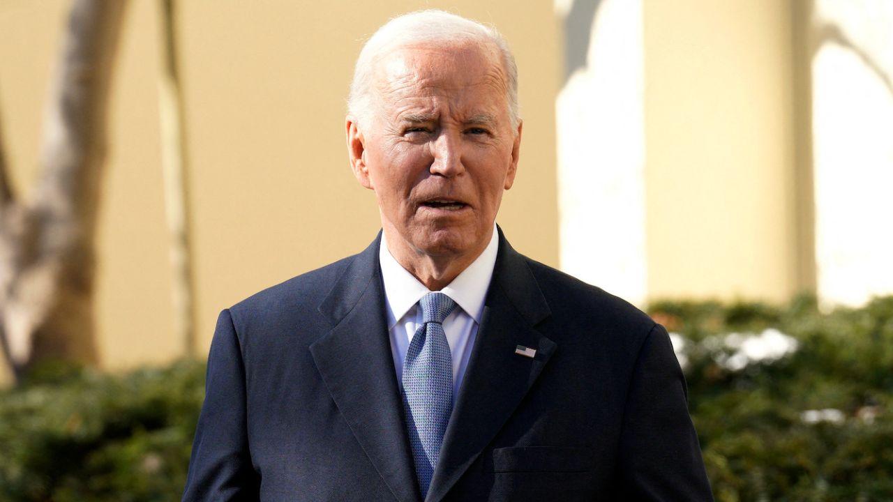 Photo of Joe Biden