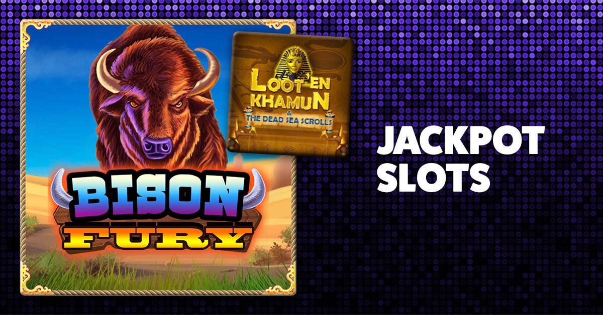 Wheel of Fortune Casino Jackpot Slots