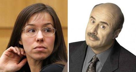 //jodi arias dr phil square