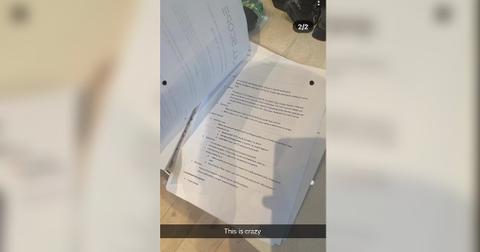 Travis Kelce Calls in Lawyers to Track Down Person Behind Fake Taylor