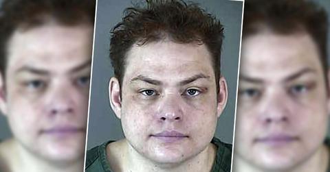 //oregon couple dead freezer son murder pp