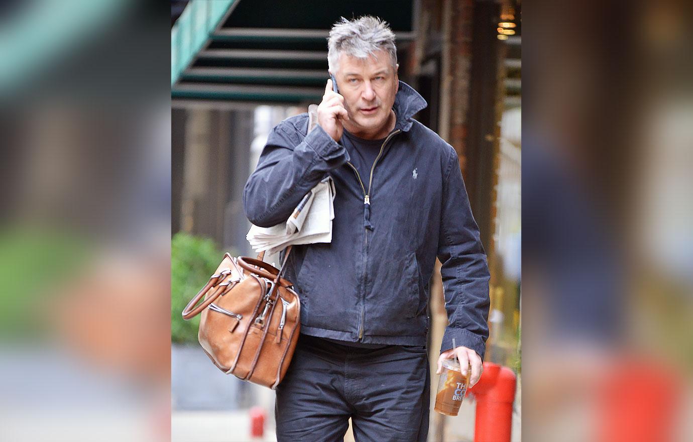 alec baldwin rust assistant director prop gun flippant attitude safety colleagues r