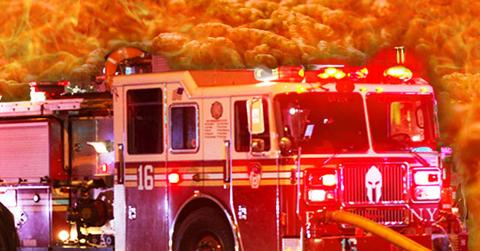 cheetos dust fire starter