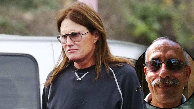 Bruce Jenner Sex Change