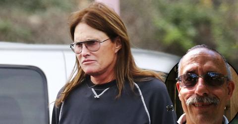 Bruce Jenner Sex Change