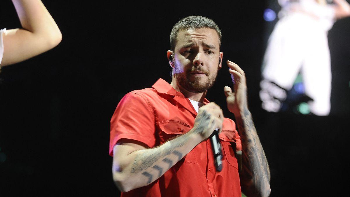 EXCLUSIVE: Liam Payne Song Lyrics Draw Parallels to Later Events