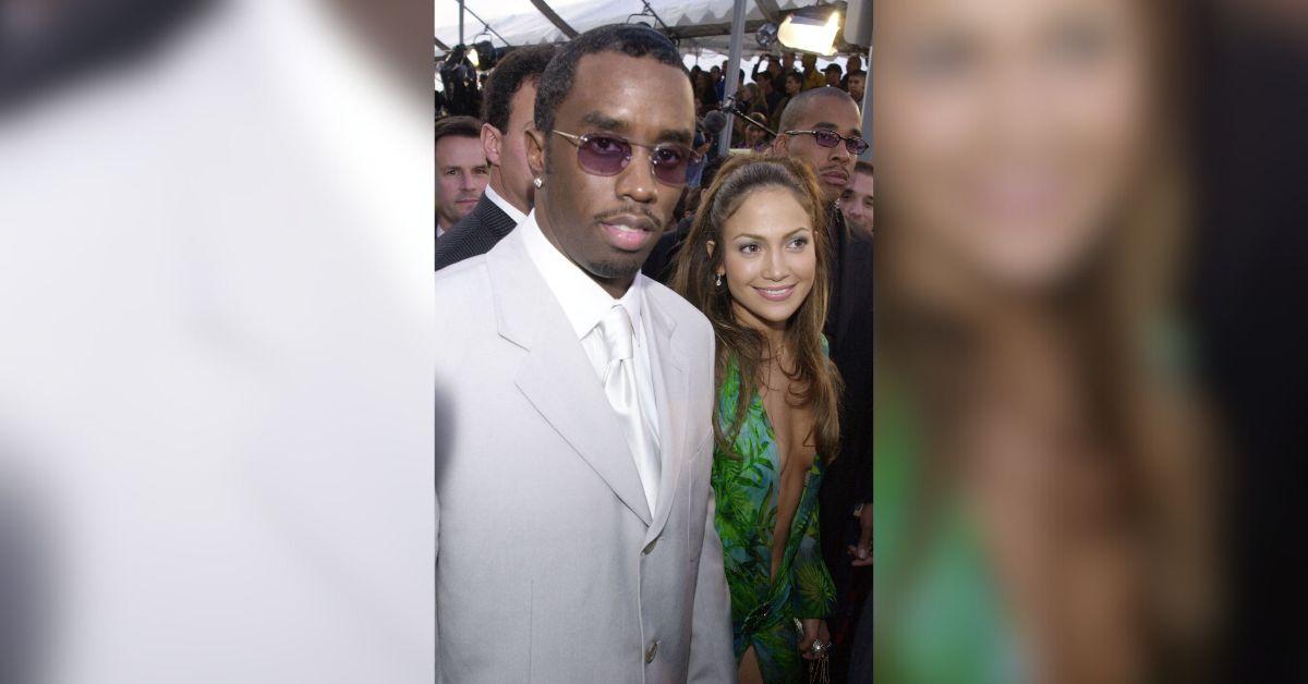 sean diddy combs jennifer lopez sex tape scandal explodes again arrest