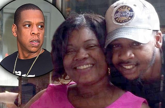 Mother Of Jay Z's Alleged Love Child Begs On Deathbed: Acknowledge Our Son!