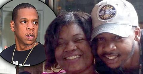 //Jay Z Paternity Love Child Mom