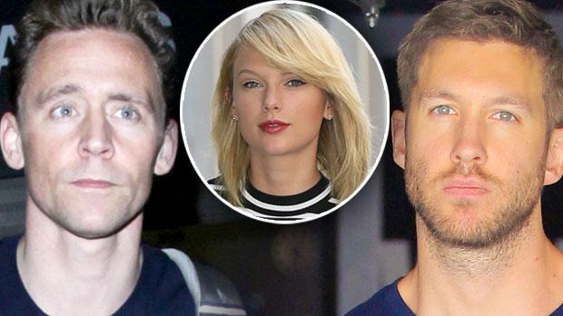 Taylor Swift whisks Tom Hiddleston to the UK on private jet