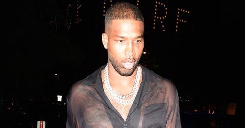 tristan thompson sued free furniture khloe kardashian breach of contract million home