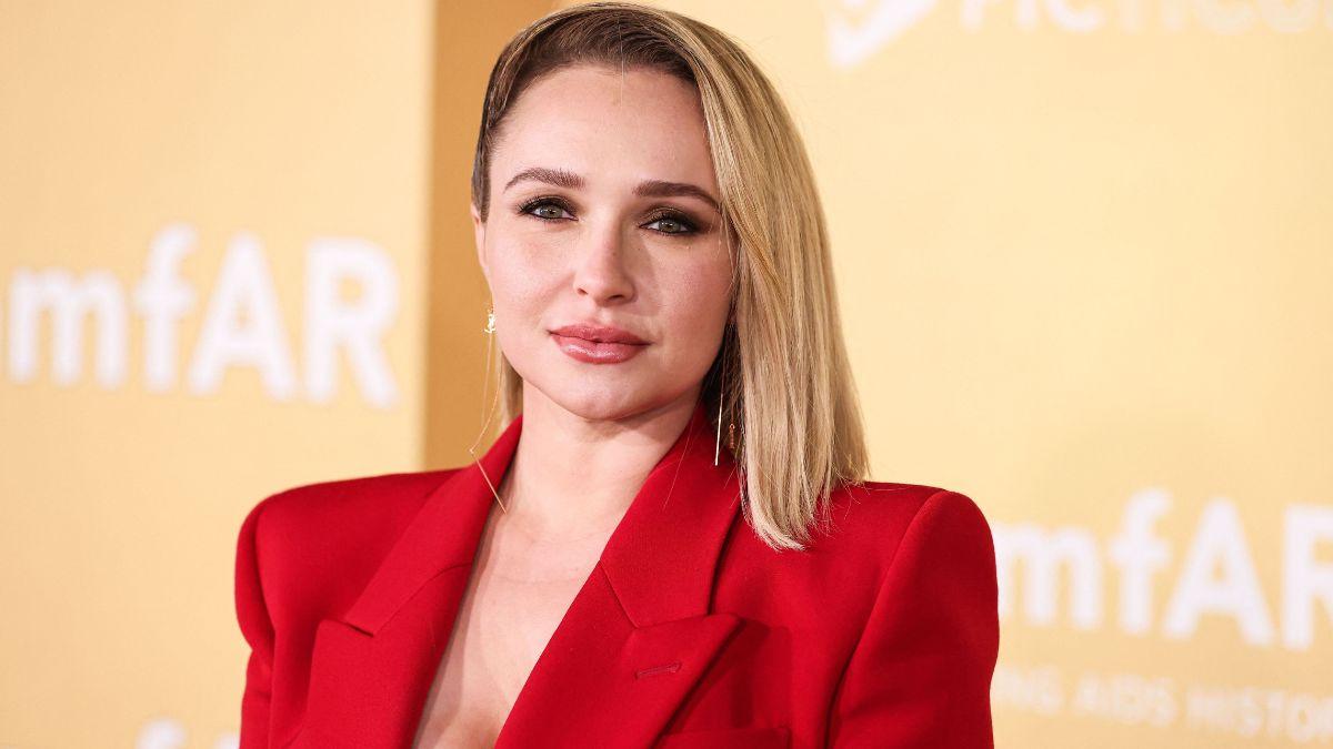 Photo of Hayden Panettiere