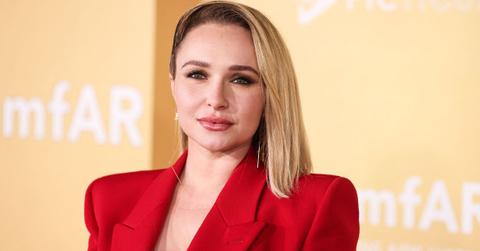 Photo of Hayden Panettiere