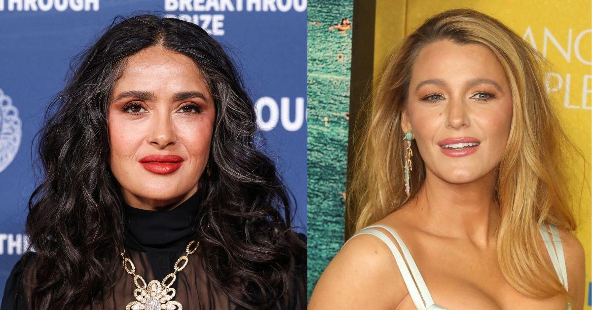 blake lively salvage hollywood image after swift squad snub