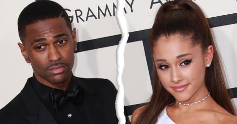 Big Sean & Ariana Grande Breakup Details