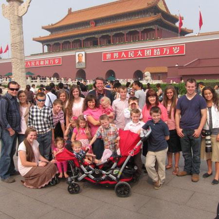 //duggars china tlc