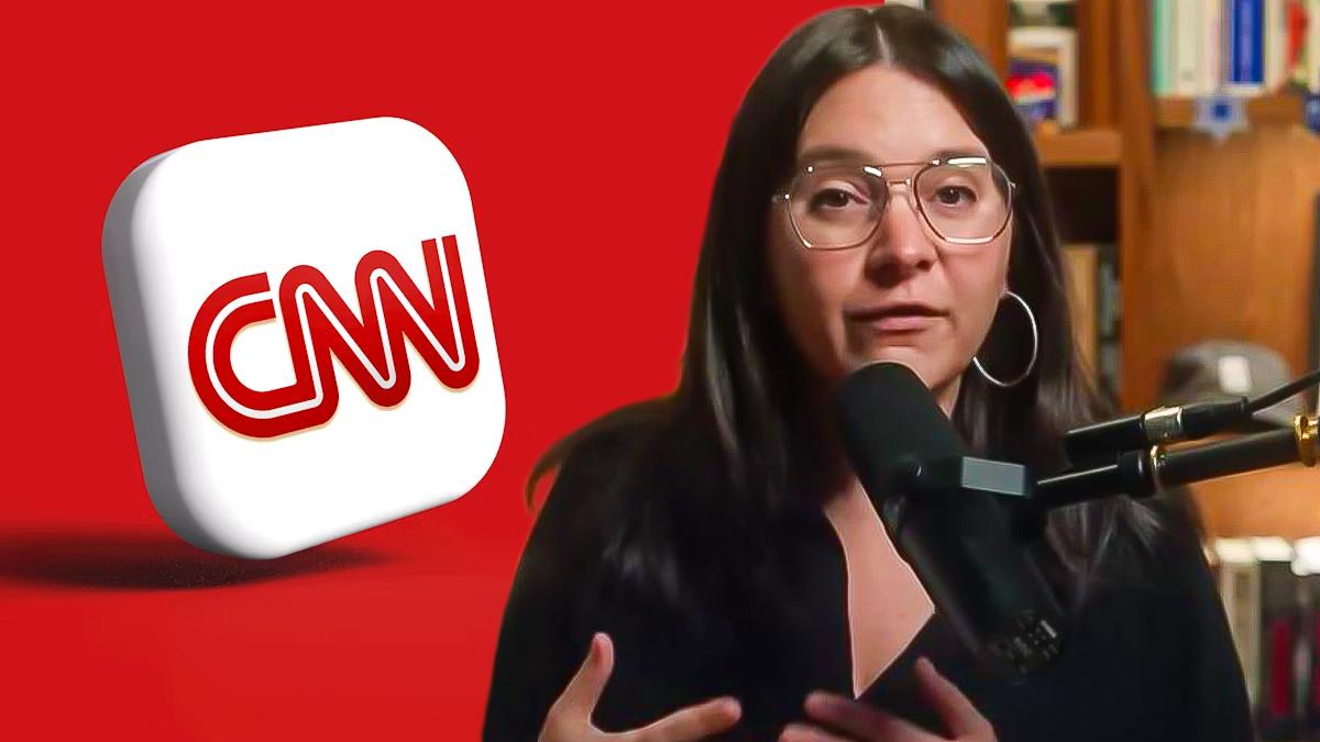 Photo of Bari Weiss