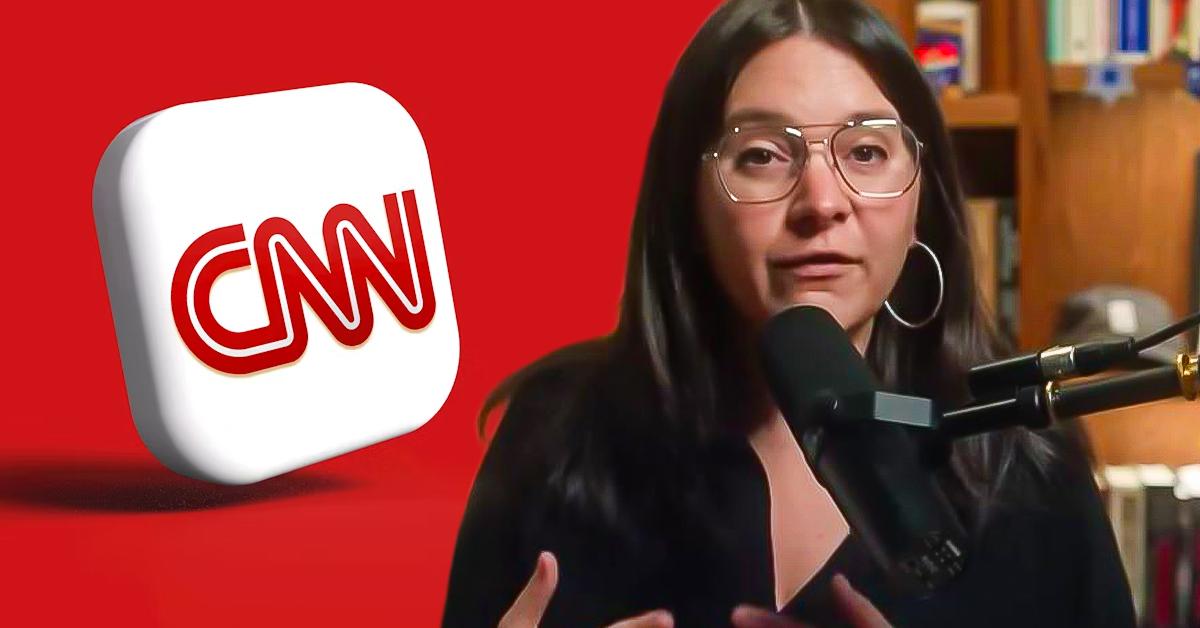 CBS News Chief Bari Weiss Set to Expand Power to CNN as Paramount Chiefs Back Her With 'Full Confidence' - Despite '60 Minutes' Scandal Under Her Watch