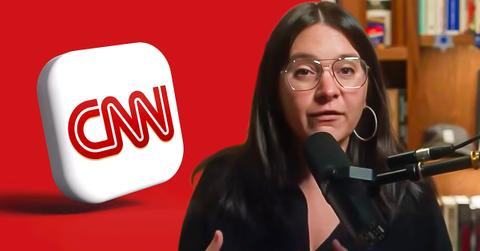 Photo of Bari Weiss