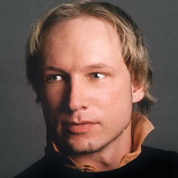 //anders behring breivik murder norway