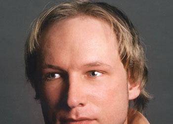 //anders behring breivik murder norway