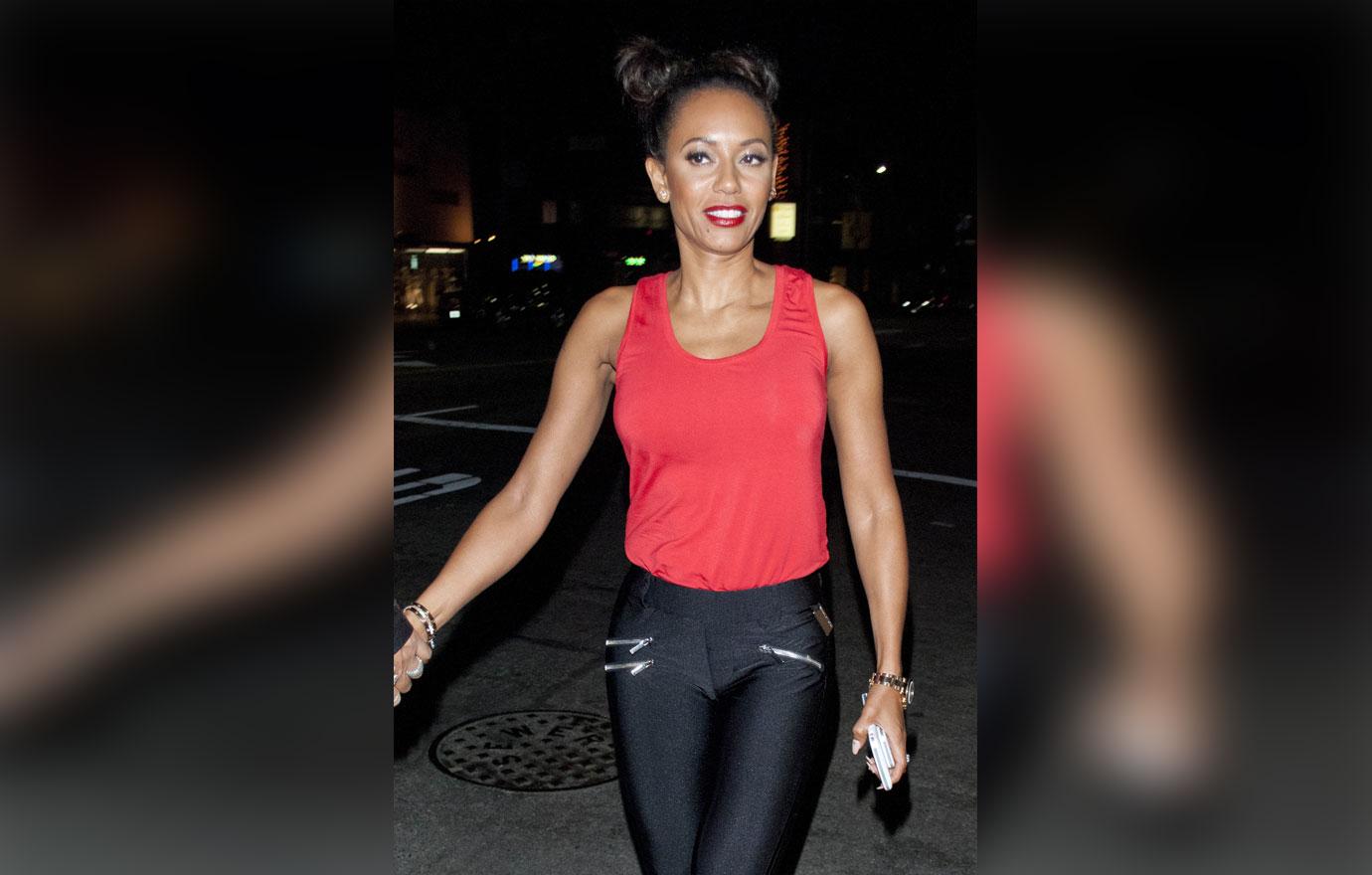 //mel b restraining order ex abuse stalking stealing