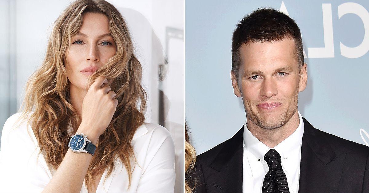 Gisele Bündchen Saddles Up With Hunky Jiu-Jitsu Instructor After