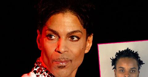 Prince Dead Secret Love Child DNA Procedure Objection