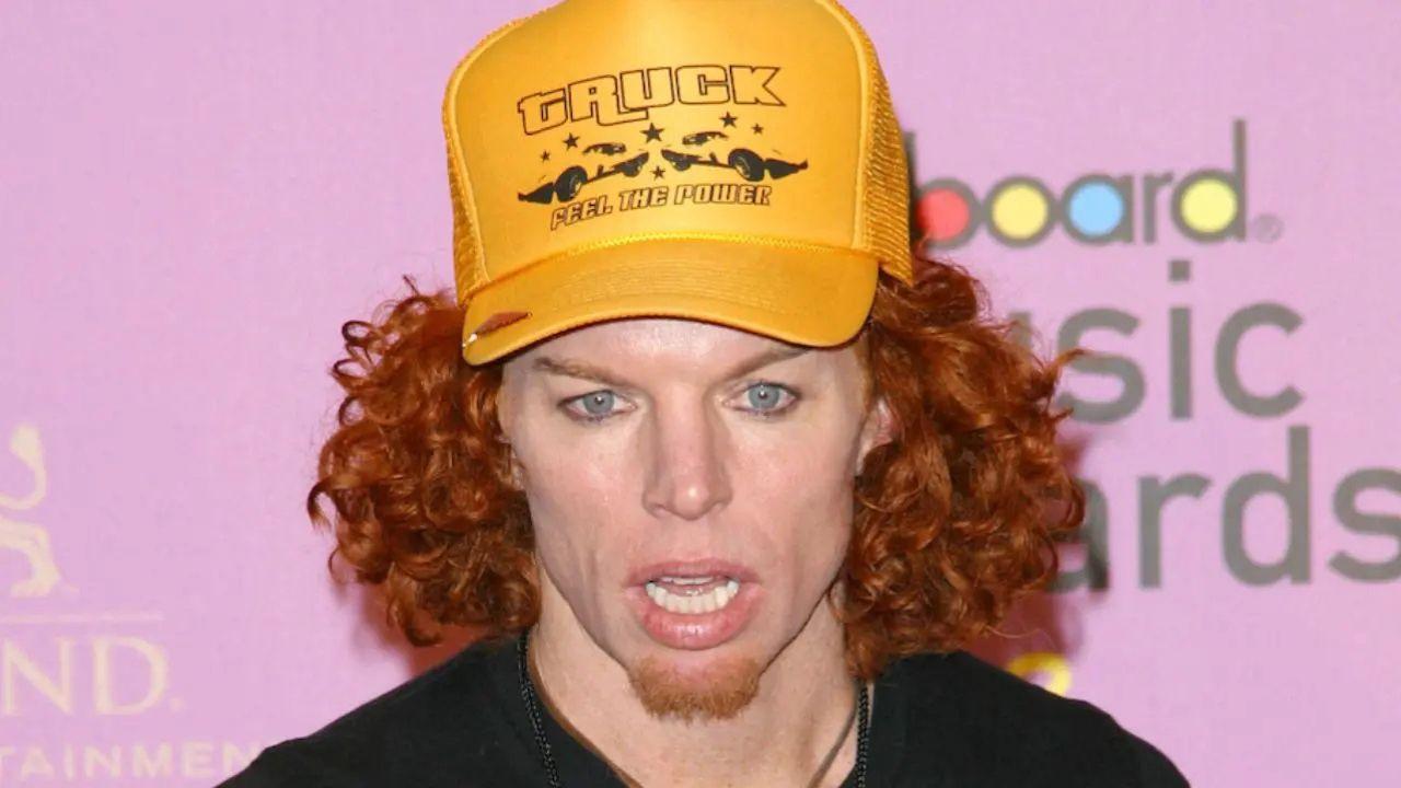 Carrot Top