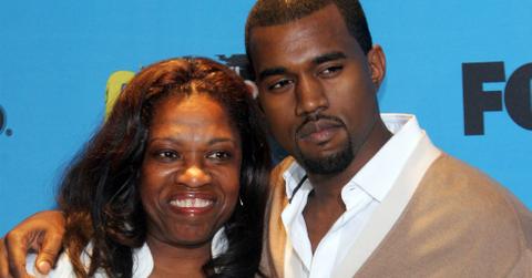 Kanye West Video Game Tribute To Mother