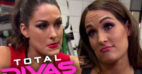 Total Divas Season Premiere