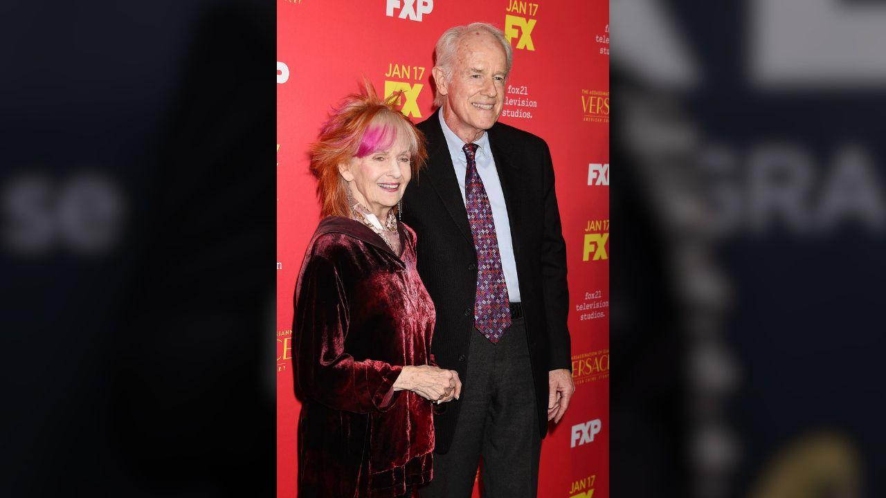 picture of Shelley Fabares and