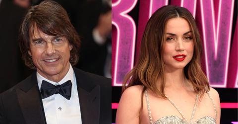 tom cruise man mammaries natural chest workout