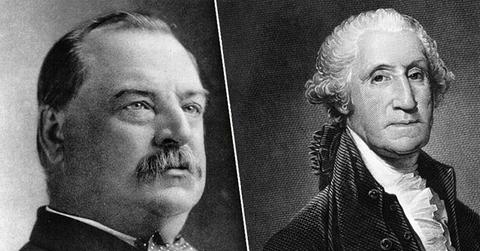 //six presidents secret illegimate children pp