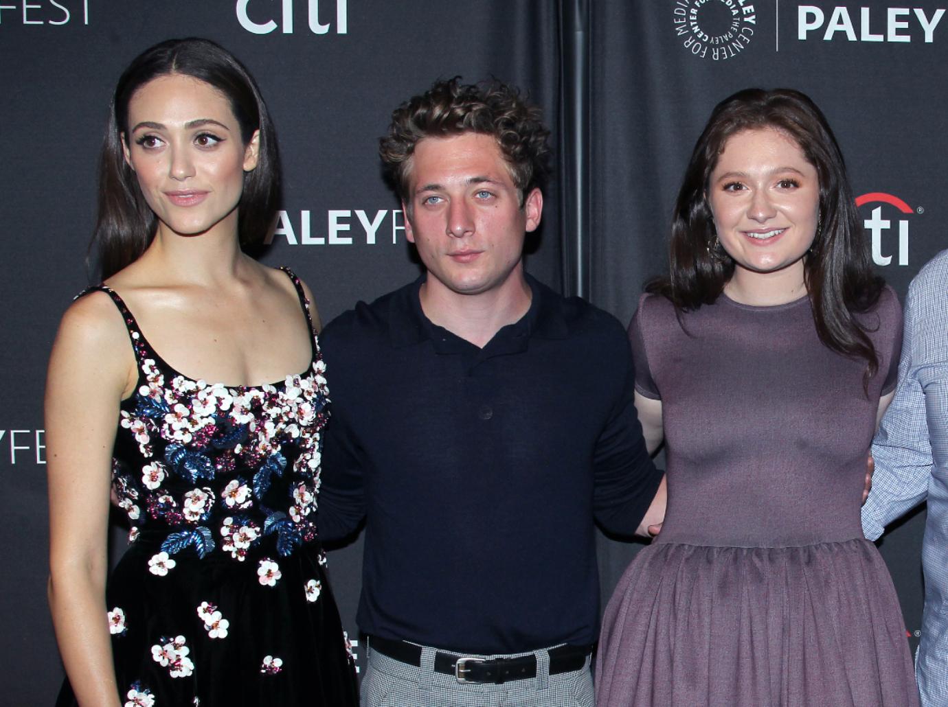 emmy rossum emma kenney gallery