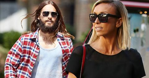 Giuliana Rancic Date Actor