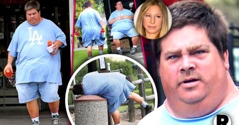 //barbara streisand son brolin pp sl