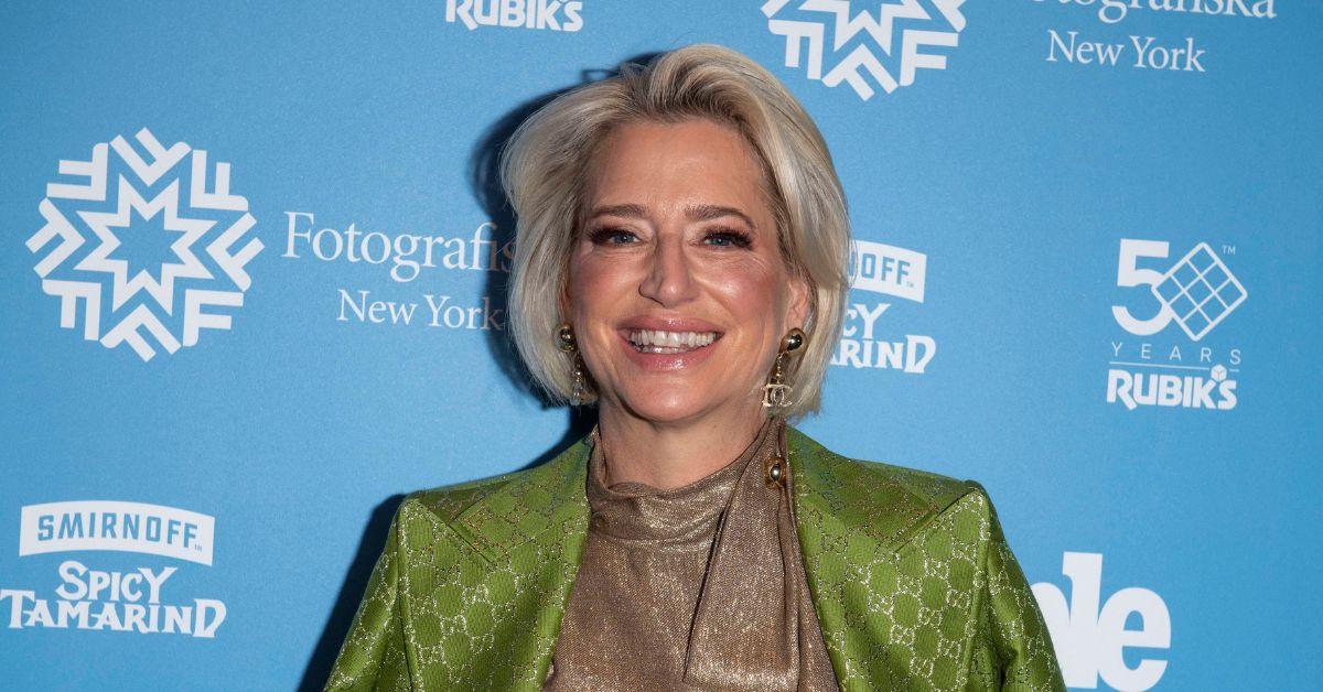 dorinda medley