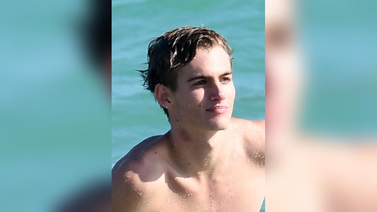 Photo of Presley Gerber 