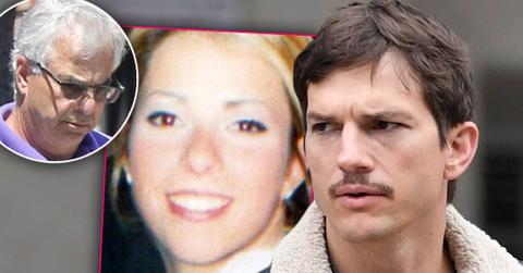 Ashley Ellerin Ashton Kutcher's Murdered Girlfriend's Father Claims He Saw Suspicious Vehicle In Court Trial